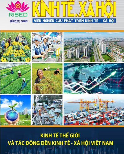 Đặc san Phát triển Kinh tế – Xã hội số 2 – 2023