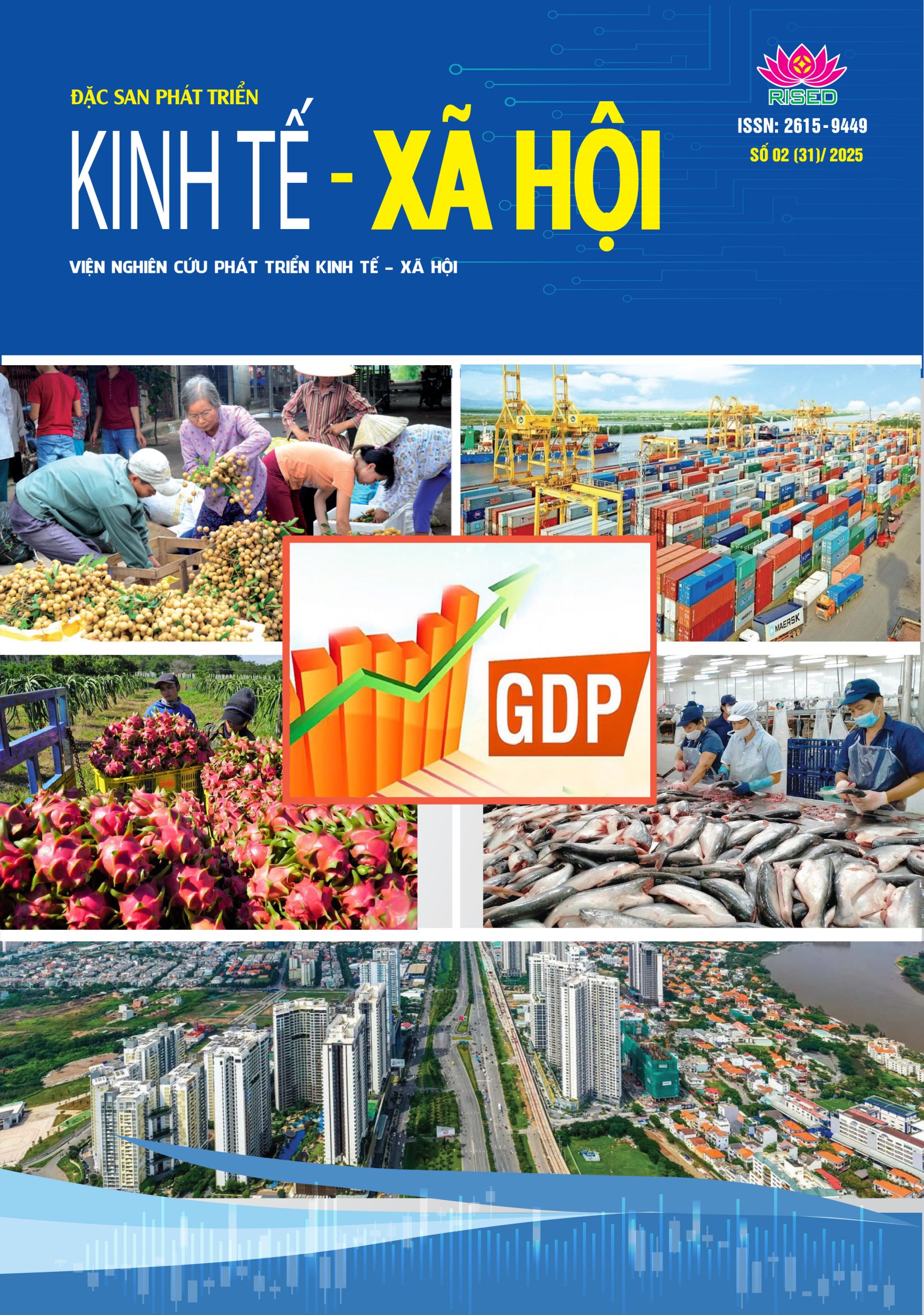 Đặc san Pháp luật Kinh tế – Xã hội số 2-2025